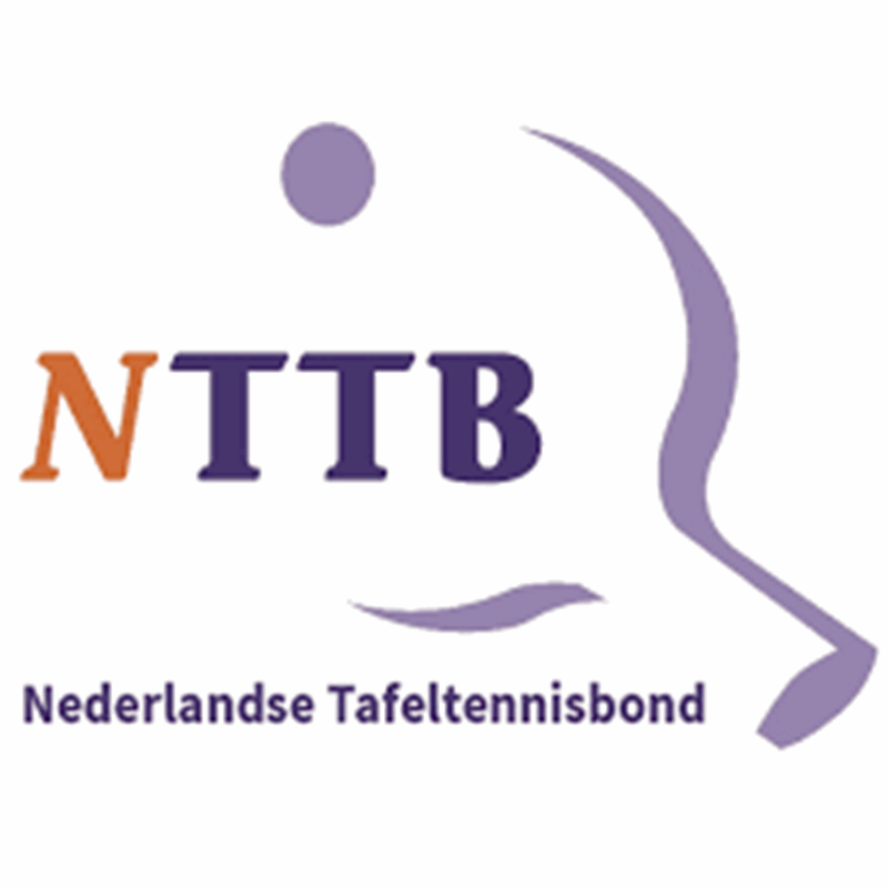 Tafeltennis Verzekering Logo Everion