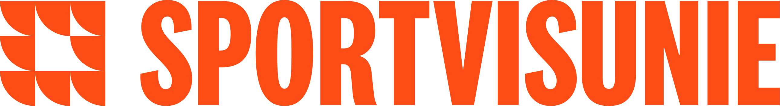 Sportvisunie Everionsport Logo