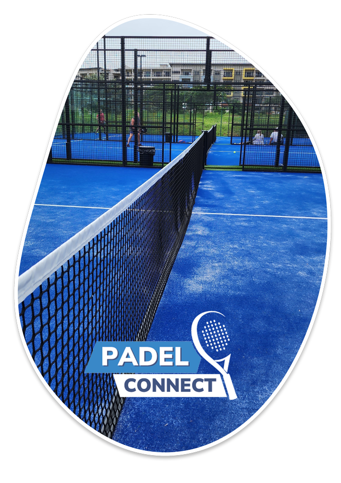 Padelconnect