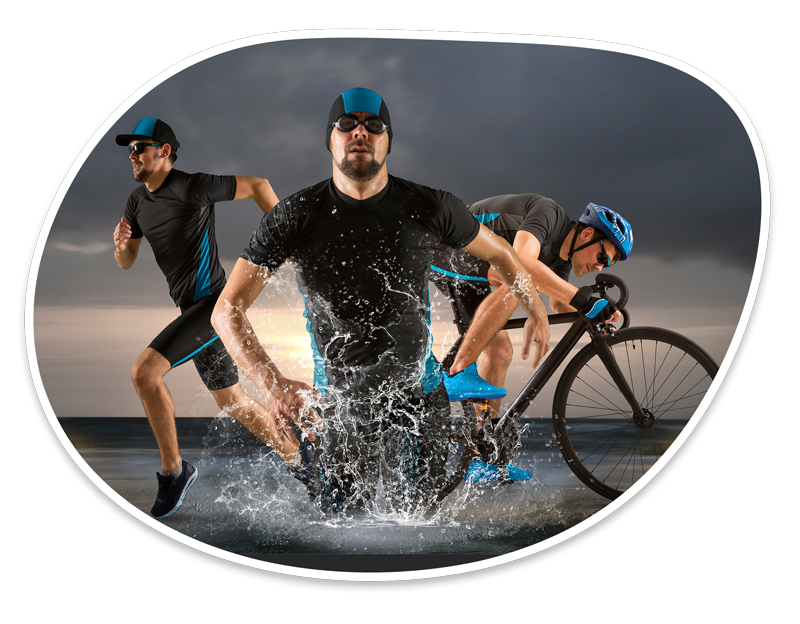 Triathlon Element