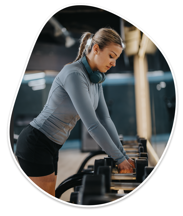 Everion Site Fitness 2