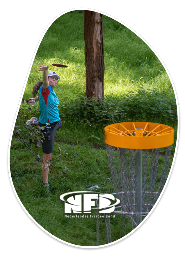 Everion Site Blob Frisbee